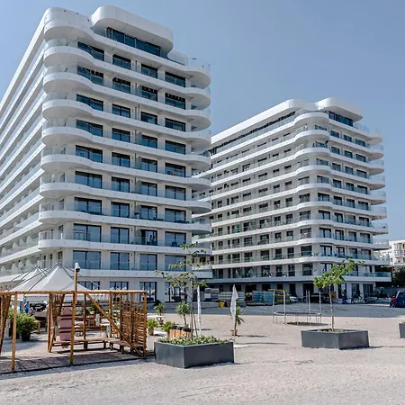 On The Sea On Apartament *