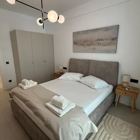 On The Sea On Apartment Mamaia